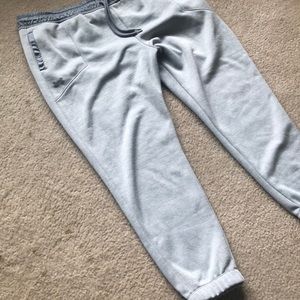 Under Armour Jogger sweats